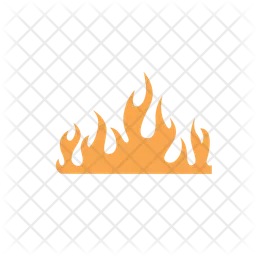 Fuego  Icono