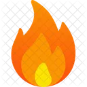 Fuego  Icono