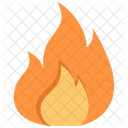 Fuego  Icono