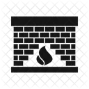Fuego  Icono
