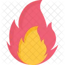 Fuego  Icono