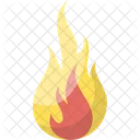 Fuego Icono