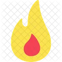 Fuego  Icon