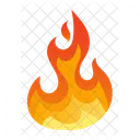 Fuego  Icono