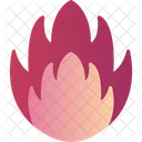 Fuego  Icon