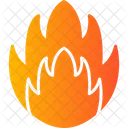 Fuego  Icon