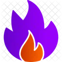 Fuego  Icon