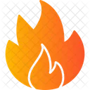 Fuego  Icon