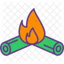 Fuego  Icon