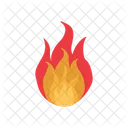 Fuego  Icono