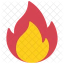 Fuego  Icono