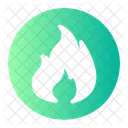 Fuego  Icon