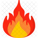 Fuego  Icono