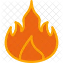 Fuego Icono