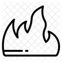 Fuego Icono