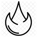Fuego Icono