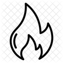 Fuego Icono