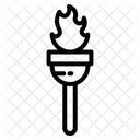 Fuego Icono