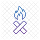 Fuego  Icon