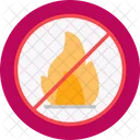 Fuego  Icon