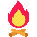 Fuego  Icono