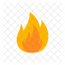 Fuego  Icon