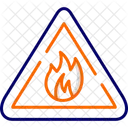 Fuego  Icono