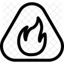 Fuego  Icono
