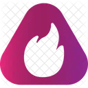 Fuego  Icono