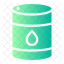 Fuel Fuels Ecology And Environment Icon