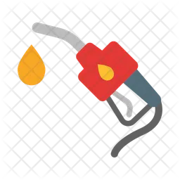 Fuel  Icon