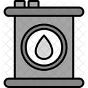 Fuel Energy Gas Icon