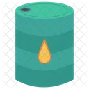 Fuel Petrol Oil Icon