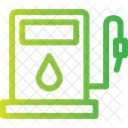 Fuel Energy Gasoline Icon
