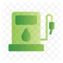 Fuel Energy Gasoline Icon