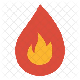 Fuel  Icon