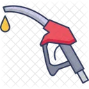 Fuel Oil Diesel Icon