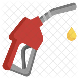 Fuel  Icon