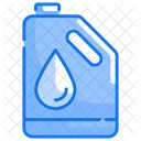 Fuel  Icon