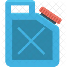 Fuel  Icon