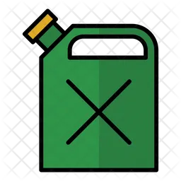 Fuel  Icon