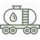 Fuel  Icon
