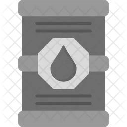 Fuel  Icon