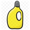 Kerosene Oil Oil Tank Oil Bottle Icon