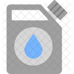 Fuel Cane  Icon