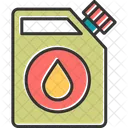 Fuel Cane  Icon