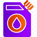 Fuel Cane  Icon