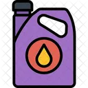Fuel Cane Agriculture Cane Icon