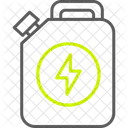 Fuel cane  Icon