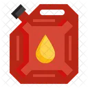 Ifuel Petrol Gasoline Icon